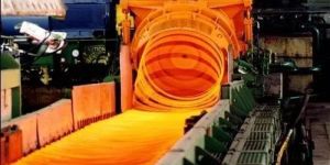 Wire Rod Rolling Mill