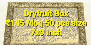 Dry Fruit Box