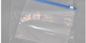 PP Zipper Bag