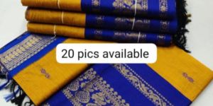 Kalyani Cotton Sarees