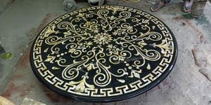 Marble Dining Table Top