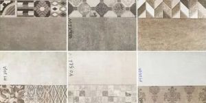 Ceramic Wall Tiles