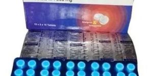Paracetamol Tablets