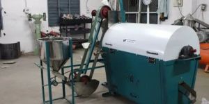 Groundnut Roaster Machine