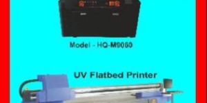 UV Printer,