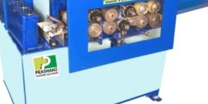 Bamboo Ear Buds Making Machine