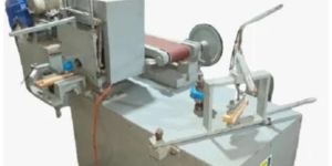Bamboo Kitchen Cutlery Making Machine
