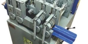 Bamboo Slicer with inside Knot Removing Machine