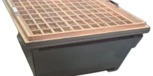 Bamboo Toothpick Arranging Machine