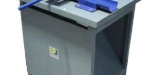 Dhoop Cutting Machine