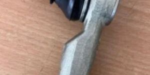Car Tie Rod End