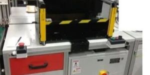 CCD Machine Vision Camera System