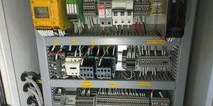 Electrical Control Panel