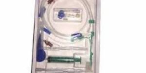 BROVIAC SL CATH 6.6 FR