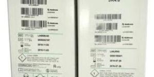 Curved Guiding Catheter Medtronic