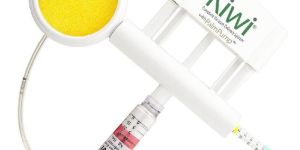 Plastic Kiwi Cup Vacuum Delivery Pump,