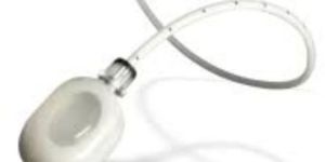 SLIMPORT LP MRI PORT CHRONOFLE X CATH 6FR CHRONOFLEX SINGLE LUMEN