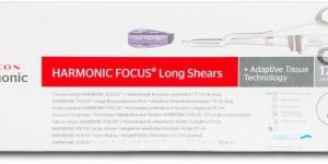 Ultrasonic Shears Harmonic Focus Long Shear, for Hospital, HAR17F