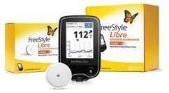 FreeStyle Libre 2 Reader Kit