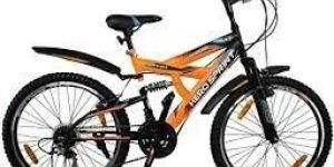 Hero Sprint Next 24t Speed Mountain Bike