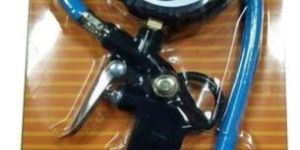 Tyre Inflator Gun