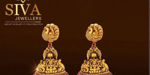 Elegant Antique Jewelry