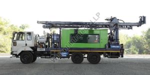 DTHR Drilling Rig