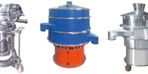 Vibro Sifter