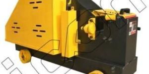 Bar Cutting Machine BC50