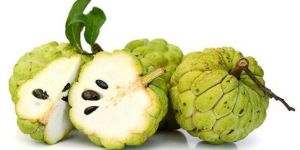 Fresh Custard Apple