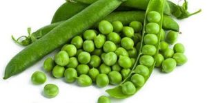 Fresh Green Peas
