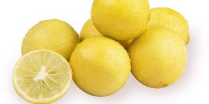 Fresh Lemon