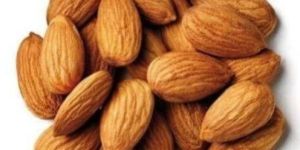 Raw Almonds