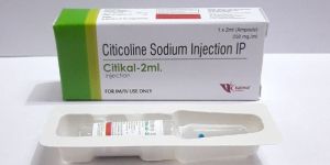 Citikal-2ml Injection