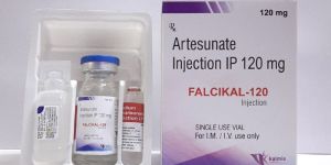 Falcikal-120 Injection