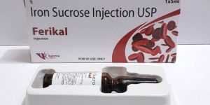 Ferikal Injection