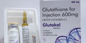 Glutakal Injection