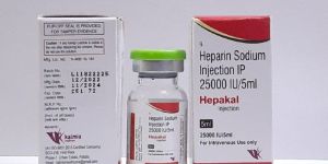 Hepakal Injection