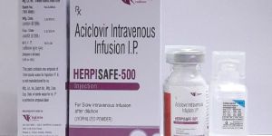 Herpisafe-500 Infusion