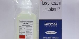 Levokal Infusion