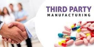 Third Party Manufacturing