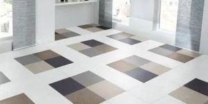 PVC Floor Tile