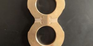Brass JCB Part