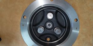 SG Iron JCB Gear Box