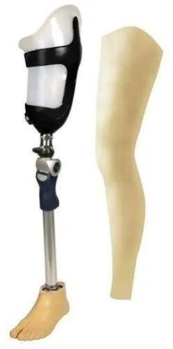 Artificial Legs