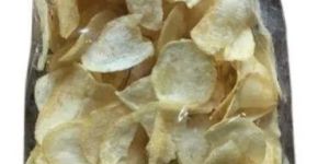 Potato Wafers