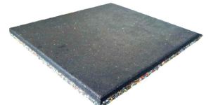 15 MM PLASTO RUBBER TILE