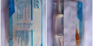 Disposable Infusion Set