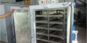 Hot Air Oven