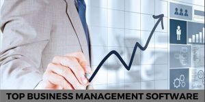 Custom Business Management Software